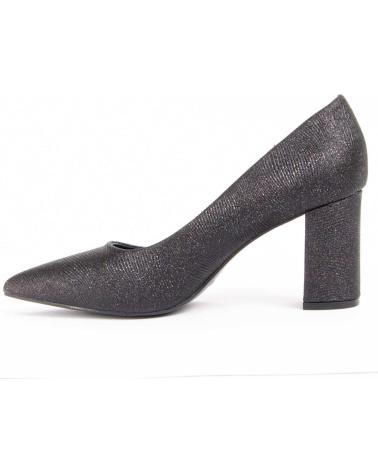 Zapatos de tacón MONTEVITA  per Donna QUEEN6  BLACK