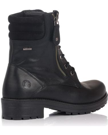 Botines de Mujer CORONEL TAPIOCCA BOTA SPORT CHICA P NEGROP NEGRO