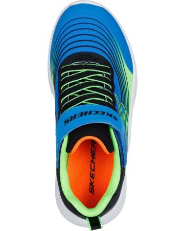 SKECHERS MICROSPEC ADVANCE 403926 BLLM VARIOS COLORES