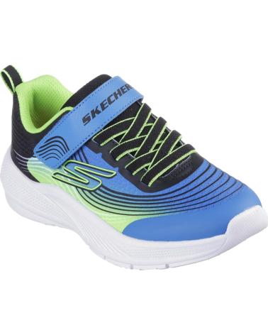 SKECHERS MICROSPEC ADVANCE 403926 BLLM VARIOS COLORES