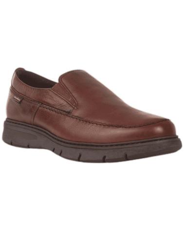 Scarpe HIMALAYA  per Donna e Uomo ZAPATO HOMBRE 2430  MARRON
