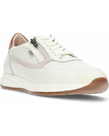Scarpe sport PIKOLINOS  per Uomo DEPORTIVA PARA HOMBRE M2B-6263C3 GETAFE  OFFWHITE