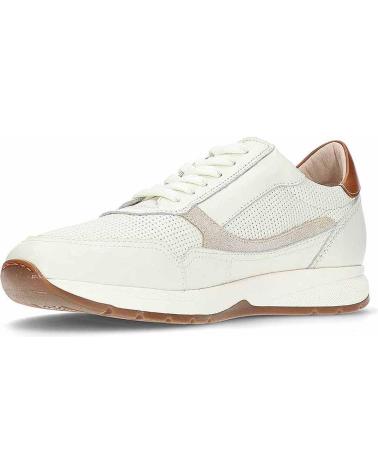 Scarpe sport PIKOLINOS  per Uomo DEPORTIVA PARA HOMBRE M2B-6263C3 GETAFE  OFFWHITE