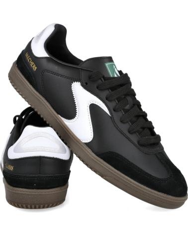 Man Zapatillas deporte SKECHERS 254150 HOTSHOT PYKE  NEGRO