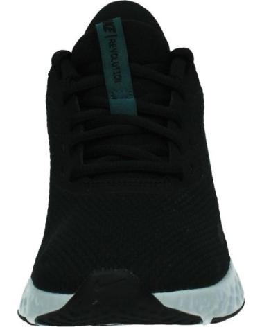Zapatillas deporte NIKE  de Mujer BQ3207 011  NEGRO