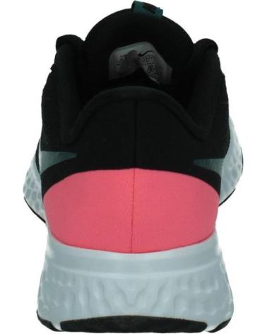 Zapatillas deporte NIKE  de Mujer BQ3207 011  NEGRO