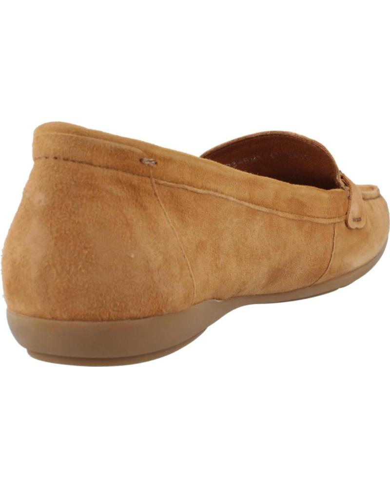 Mocassini De Mujer GEOX MOCASINES MUJER MODELO D ANNYTAH MOC COLOR