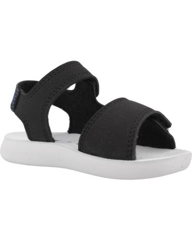 Sandalen GEOX  für Junge SANDALIAS NINO MODELO B SANDAL LIGHTFLOPPY COLOR AZUL  C0245
