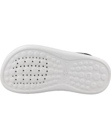 Sandalen GEOX  für Junge SANDALIAS NINO MODELO B SANDAL LIGHTFLOPPY COLOR AZUL  C0245