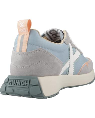 MUNICH XEMINE 8907075 TURQUESA TURQUOISE