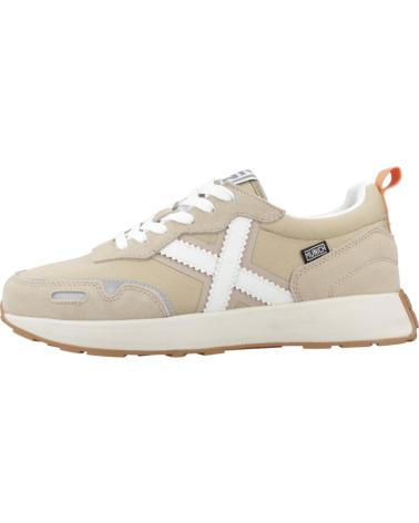 Zapatillas deporte MUNICH  de Hombre 8907080 XEMINE 80  BEIGE