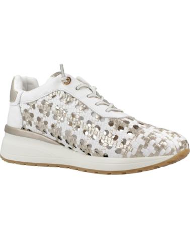 Woman Zapatillas deporte CARMELA ZAPATILLAS MUJER MODELO 162287C COLOR  BLANCO