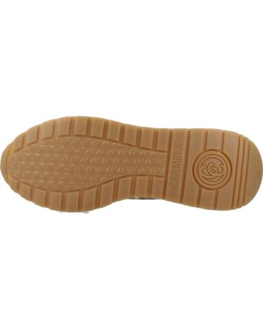 Woman Zapatillas deporte CARMELA ZAPATILLAS MUJER MODELO 162287C COLOR  BLANCO