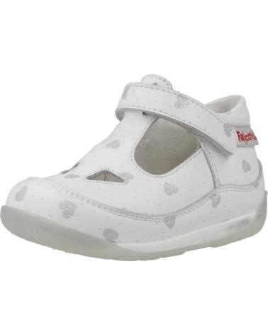 FALCOTTO SANDALIAS INFANTILES FALCOTTO SAN DIEGO BLANCO