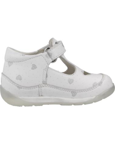 FALCOTTO SANDALIAS INFANTILES FALCOTTO SAN DIEGO BLANCO