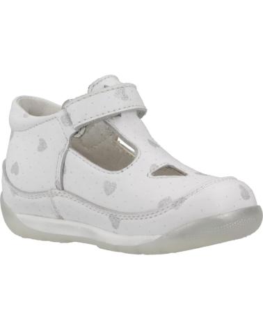 FALCOTTO SANDALIAS INFANTILES FALCOTTO SAN DIEGO BLANCO