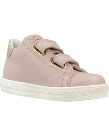 FALCOTTO ZAPATILLAS WISLEI VL CON DETALLE DE OSO CIPRIA