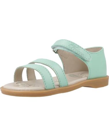 girl Sandals CHICCO SANDALIAS NINA MODELO CLOANNE COLOR AZUL  650