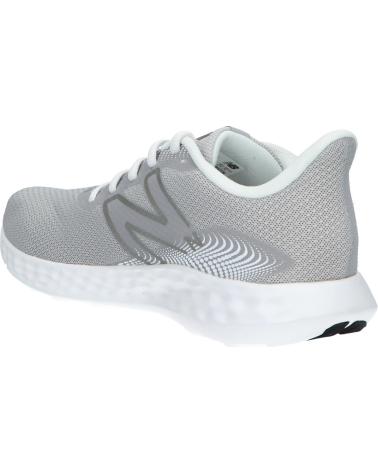 Zapatillas deporte NEW BALANCE  de Hombre M411RY3 M411V3  RAINCLOUD