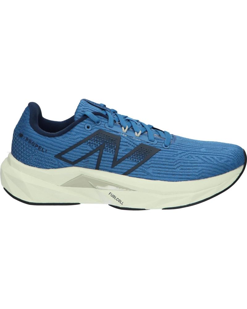 Zapatillas deporte NEW BALANCE  de Hombre MFCPRCN5 MFCPRV5  SEA STONE