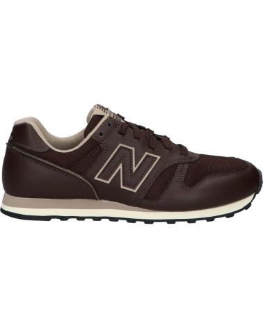 Zapatillas deporte NEW BALANCE  de Hombre ML373PL2 ML373V2  BLACK COFFEE