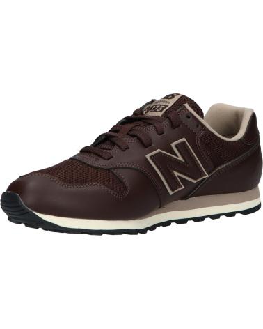 Zapatillas deporte NEW BALANCE  de Hombre ML373PL2 ML373V2  BLACK COFFEE