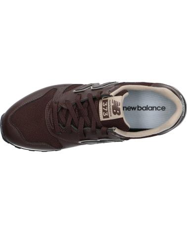 Zapatillas deporte NEW BALANCE  de Hombre ML373PL2 ML373V2  BLACK COFFEE