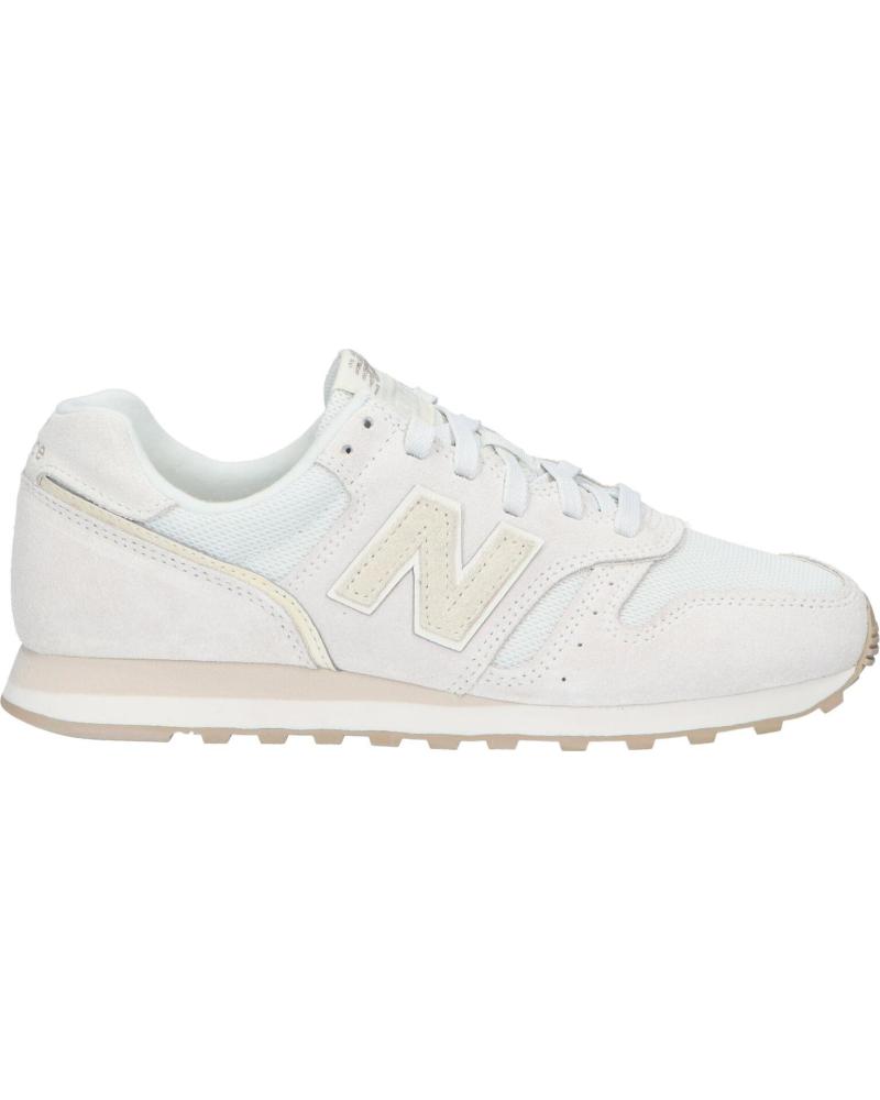 Zapatillas deporte NEW BALANCE  de Mujer WL373SJ2 WL373V2  REFLECTION