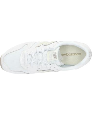 Zapatillas deporte NEW BALANCE  de Mujer WL373SJ2 WL373V2  REFLECTION