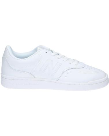 Sneaker für Herren NEW BALANCE BB80OOO BB80V1 WHITE