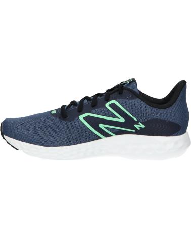 Zapatillas deporte NEW BALANCE  de Hombre M411RL3 M411V3  VINTAGE INDIGO