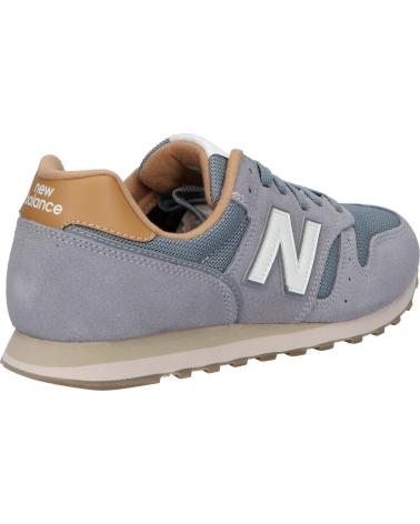 Zapatillas deporte NEW BALANCE  de Hombre ML373WP2 ML373V2  GUNMETAL