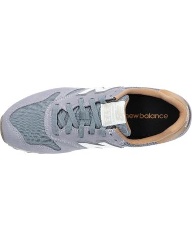Zapatillas deporte NEW BALANCE  de Hombre ML373WP2 ML373V2  GUNMETAL
