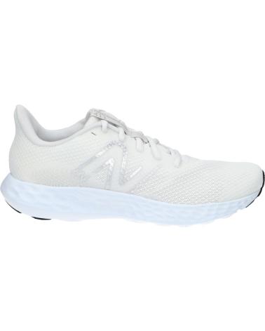 Woman Zapatillas deporte NEW BALANCE W411RT3 W411V3  REFLECTION