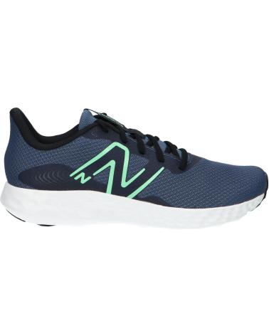 Zapatillas deporte NEW BALANCE  de Hombre M411RL3 M411V3  VINTAGE INDIGO