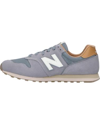 Zapatillas deporte NEW BALANCE  de Hombre ML373WP2 ML373V2  GUNMETAL
