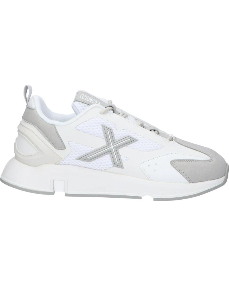 Zapatillas deporte MUNICH  de Hombre 4178019 AVANT  BLANCO