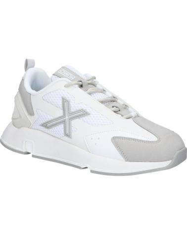 Zapatillas deporte MUNICH  de Hombre 4178019 AVANT  BLANCO
