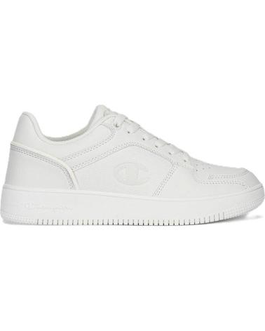 Sapatilhas CHAMPION  de Mulher ZAPATILLAS S BLANCO MUJER  VARIOS COLORES