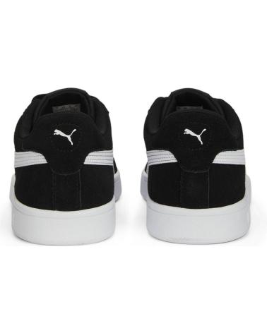 PUMA SMASH 3 0 BLACK FA2024 NEGRO