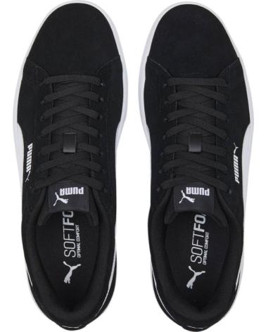 PUMA SMASH 3 0 BLACK FA2024 NEGRO