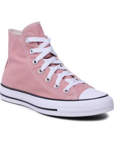 Sneaker CONVERSE  für Damen und Mädchen CALZADO A02784C  ROSA PALO