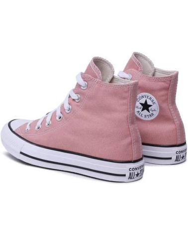 Sneaker CONVERSE  für Damen und Mädchen CALZADO A02784C  ROSA PALO