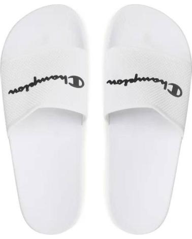 Man Flip flops CHAMPION CHANCLAS SLIDE DAYTONA  VARIOS COLORES