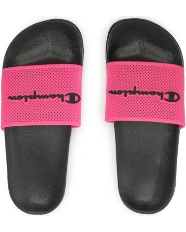 Woman Flip flops CHAMPION CHANCLAS SLIDE DAYTONA  VARIOS COLORES