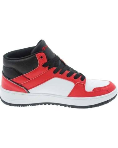 Sapatilhas CHAMPION  de Homem ZAPATILLAS MID CUT REBOUND 2 0  VARIOS COLORES