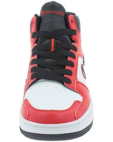 Sapatilhas CHAMPION  de Homem ZAPATILLAS MID CUT REBOUND 2 0  VARIOS COLORES
