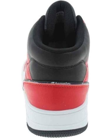 Sapatilhas CHAMPION  de Homem ZAPATILLAS MID CUT REBOUND 2 0  VARIOS COLORES