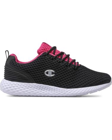 Sapatilhas CHAMPION  de Mulher ZAPATILLAS LOW CUT SPRINT  VARIOS COLORES