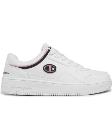 Sapatilhas CHAMPION  de Mulher ZAPATILLAS LOW CUT REBOUND  VARIOS COLORES